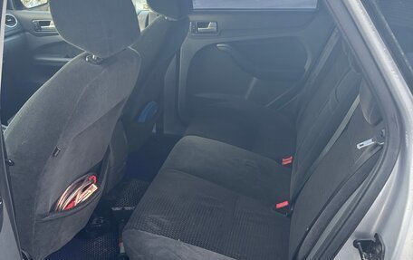 Ford Focus II рестайлинг, 2006 год, 360 000 рублей, 6 фотография