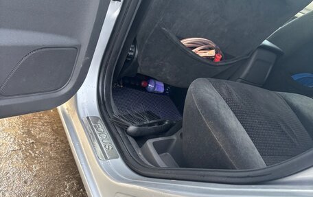 Ford Focus II рестайлинг, 2006 год, 360 000 рублей, 8 фотография