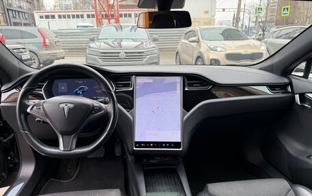 Tesla Model S I, 2018 год, 2 899 000 рублей, 7 фотография