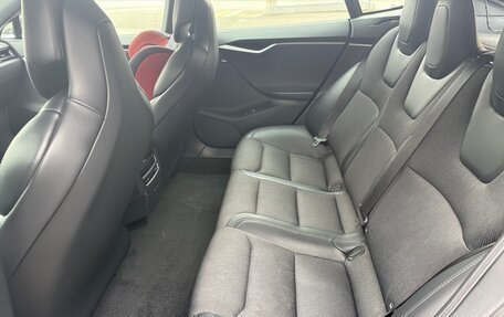 Tesla Model S I, 2018 год, 2 899 000 рублей, 8 фотография