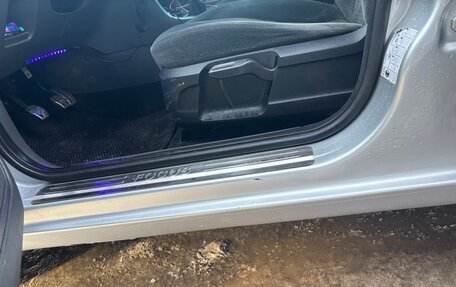 Ford Focus II рестайлинг, 2006 год, 360 000 рублей, 11 фотография