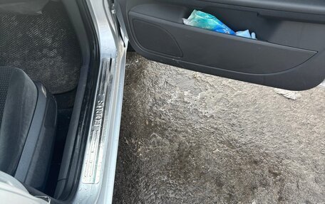 Ford Focus II рестайлинг, 2006 год, 360 000 рублей, 13 фотография