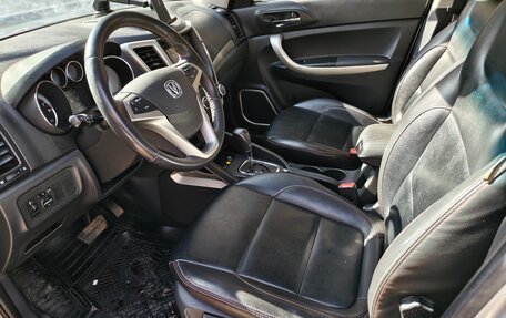 Changan CS35, 2014 год, 800 000 рублей, 3 фотография