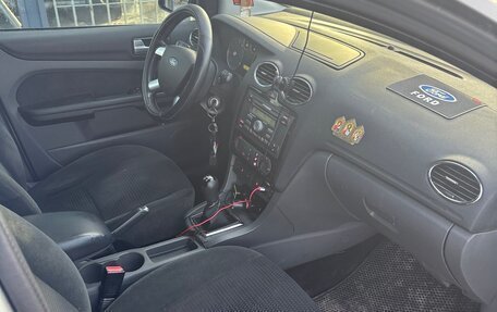 Ford Focus II рестайлинг, 2006 год, 360 000 рублей, 14 фотография