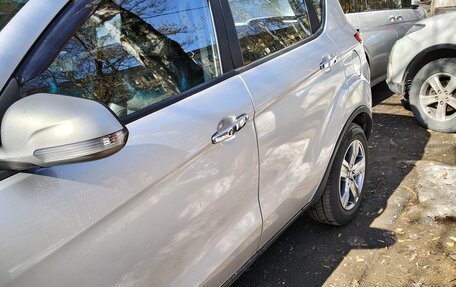 Changan CS35, 2014 год, 800 000 рублей, 6 фотография