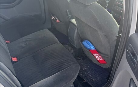 Ford Focus II рестайлинг, 2006 год, 360 000 рублей, 15 фотография