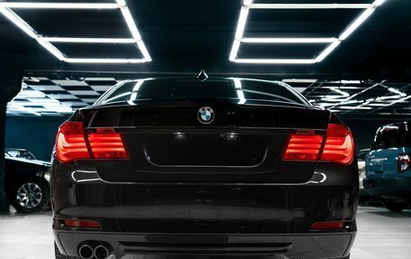 BMW 7 серия, 2011 год, 1 500 000 рублей, 4 фотография