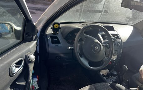 Renault Megane II, 2007 год, 350 000 рублей, 6 фотография