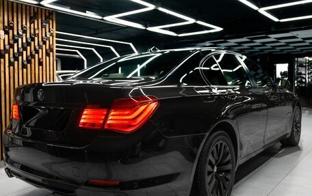 BMW 7 серия, 2011 год, 1 500 000 рублей, 2 фотография