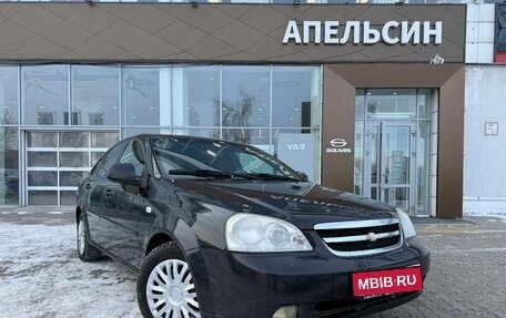 Chevrolet Lacetti, 2011 год, 398 860 рублей, 1 фотография