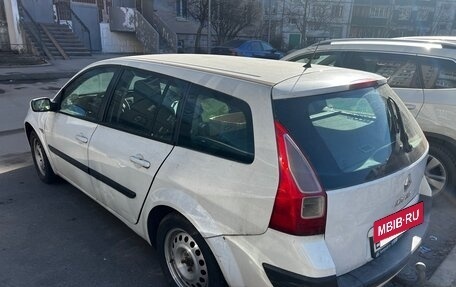 Renault Megane II, 2007 год, 350 000 рублей, 3 фотография