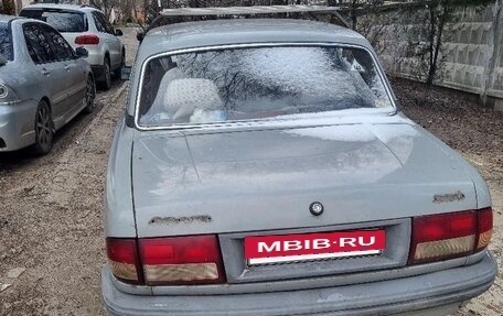 ГАЗ 3110 «Волга», 1997 год, 90 000 рублей, 5 фотография