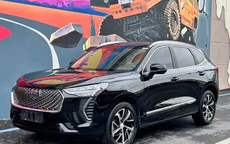 Haval Jolion, 2022 год, 1 112 000 рублей, 1 фотография