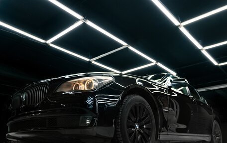 BMW 7 серия, 2011 год, 1 500 000 рублей, 6 фотография