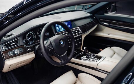 BMW 7 серия, 2011 год, 1 500 000 рублей, 9 фотография