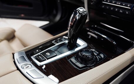 BMW 7 серия, 2011 год, 1 500 000 рублей, 11 фотография