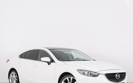 Mazda 6, 2014 год, 1 499 000 рублей, 1 фотография
