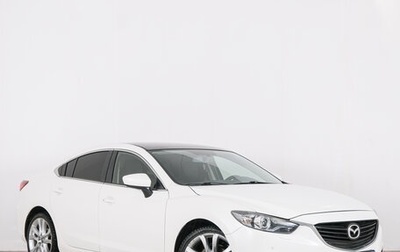 Mazda 6, 2014 год, 1 499 000 рублей, 1 фотография