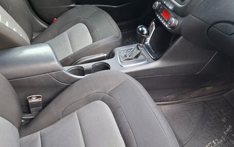 KIA cee'd III, 2015 год, 1 050 000 рублей, 9 фотография