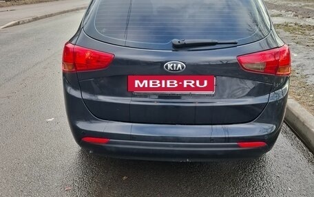 KIA cee'd III, 2015 год, 1 050 000 рублей, 4 фотография