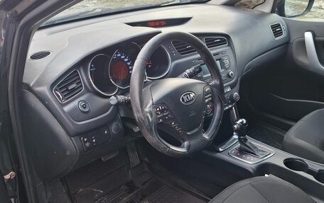 KIA cee'd III, 2015 год, 1 050 000 рублей, 6 фотография