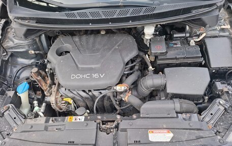 KIA cee'd III, 2015 год, 1 050 000 рублей, 5 фотография