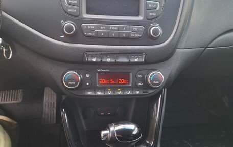 KIA cee'd III, 2015 год, 1 050 000 рублей, 8 фотография