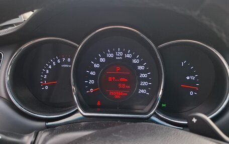 KIA cee'd III, 2015 год, 1 050 000 рублей, 7 фотография