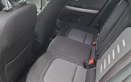 KIA cee'd III, 2015 год, 1 050 000 рублей, 10 фотография