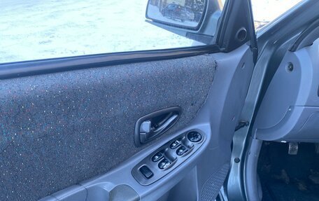 Hyundai Accent II, 2004 год, 189 999 рублей, 11 фотография