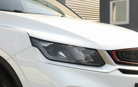 Geely Coolray I, 2023 год, 1 899 000 рублей, 6 фотография