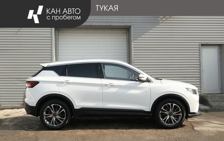 Geely Coolray I, 2023 год, 1 899 000 рублей, 5 фотография