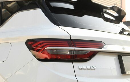 Geely Coolray I, 2023 год, 1 899 000 рублей, 7 фотография