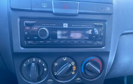 Hyundai Accent II, 2004 год, 189 999 рублей, 13 фотография