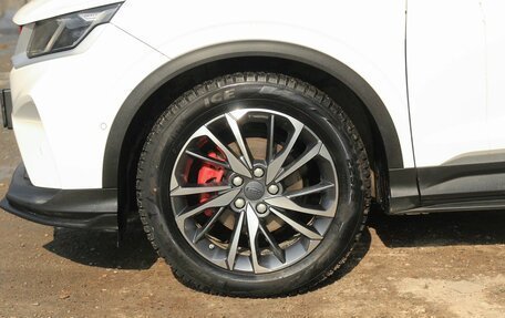 Geely Coolray I, 2023 год, 1 899 000 рублей, 8 фотография