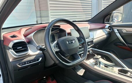 Geely Coolray I, 2023 год, 1 899 000 рублей, 10 фотография