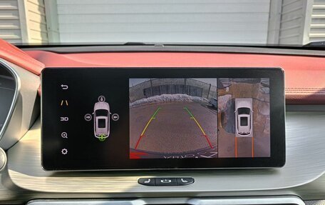 Geely Coolray I, 2023 год, 1 899 000 рублей, 22 фотография