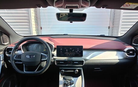 Geely Coolray I, 2023 год, 1 899 000 рублей, 17 фотография
