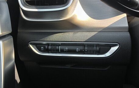 Geely Coolray I, 2023 год, 1 899 000 рублей, 19 фотография