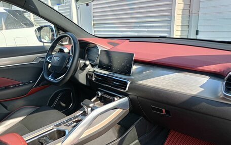 Geely Coolray I, 2023 год, 1 899 000 рублей, 15 фотография