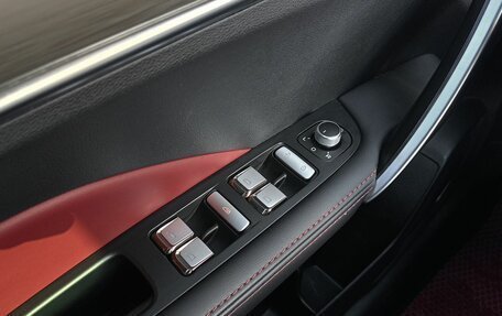 Geely Coolray I, 2023 год, 1 899 000 рублей, 18 фотография