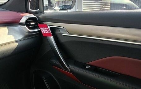 Geely Coolray I, 2023 год, 1 899 000 рублей, 20 фотография