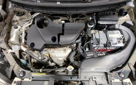 Nissan X-Trail, 2008 год, 1 150 000 рублей, 11 фотография