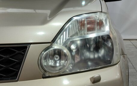 Nissan X-Trail, 2008 год, 1 150 000 рублей, 9 фотография