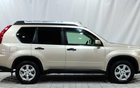 Nissan X-Trail, 2008 год, 1 150 000 рублей, 4 фотография