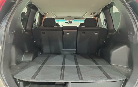 Nissan X-Trail, 2008 год, 1 150 000 рублей, 12 фотография