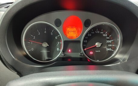 Nissan X-Trail, 2008 год, 1 150 000 рублей, 13 фотография