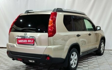 Nissan X-Trail, 2008 год, 1 150 000 рублей, 5 фотография