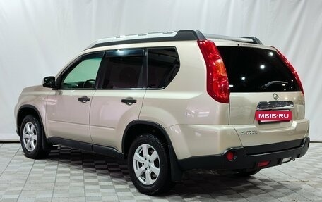 Nissan X-Trail, 2008 год, 1 150 000 рублей, 7 фотография