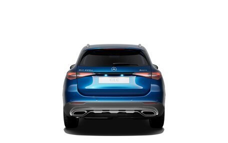 Mercedes-Benz GLC, 2025 год, 9 800 000 рублей, 5 фотография